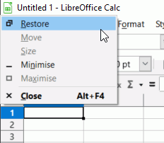 MoveWindowByKeyboard