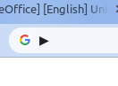 Unicode in Chrome URL bar