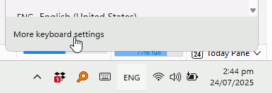 WindowsAddLanguage