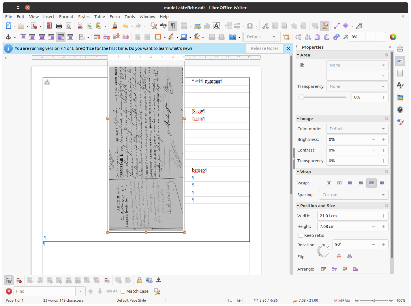 Libreoffice Impress problem with transparent gifs - English - Ask  LibreOffice