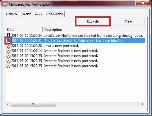 MalwarebytesAntiExploit