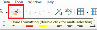 CloneFormat