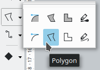 Draw Polygon