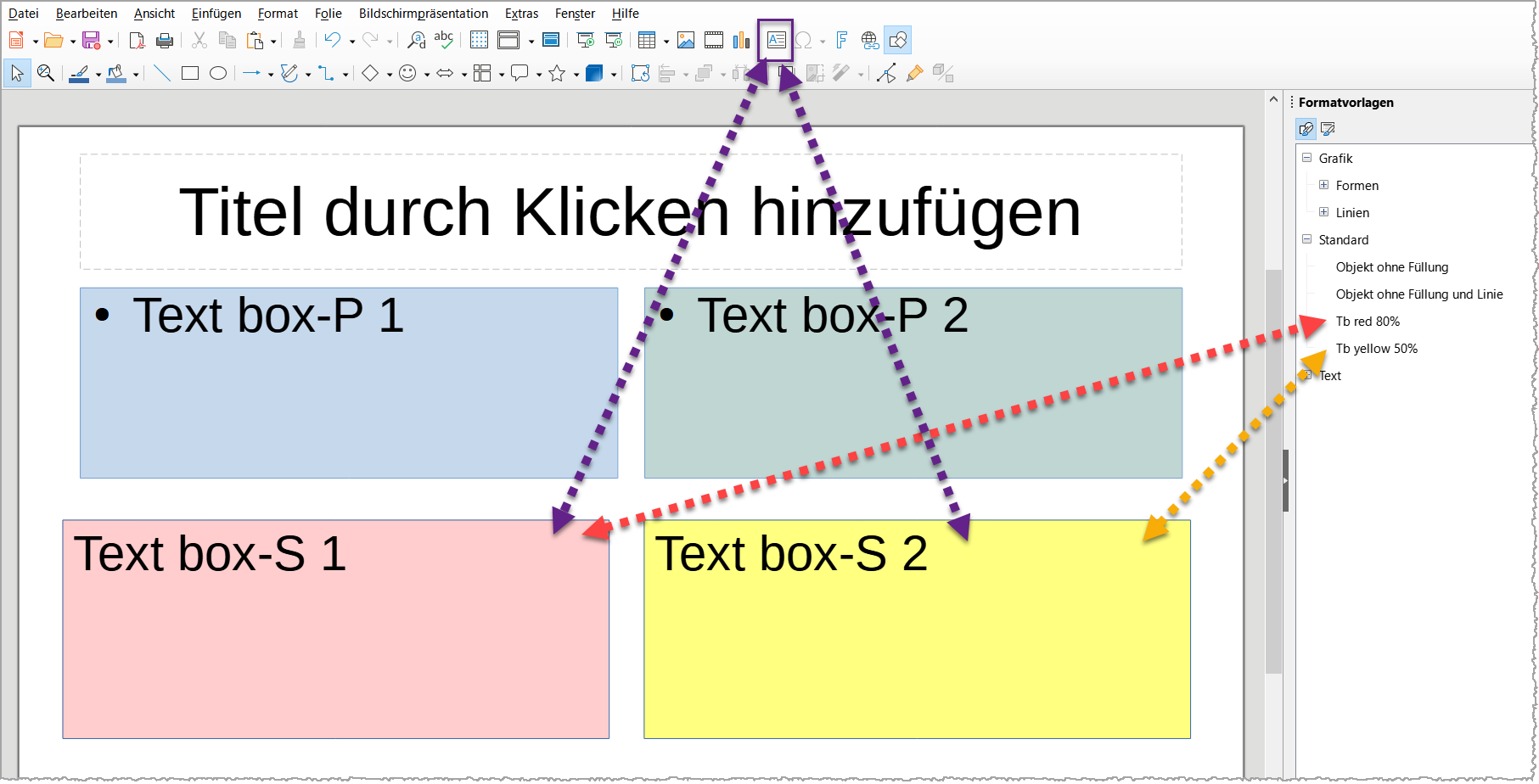 Libreoffice Impress problem with transparent gifs - English - Ask  LibreOffice