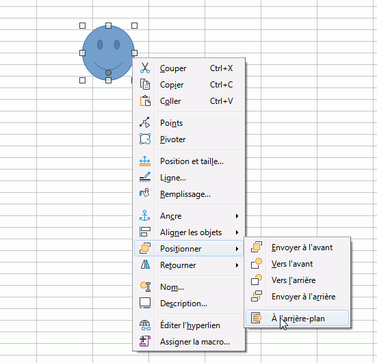 arrière plans png sympas