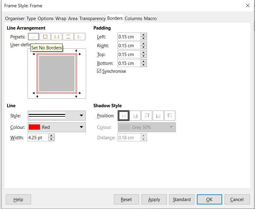 how-to-remove-border-lines-for-all-frames-in-document-english-ask