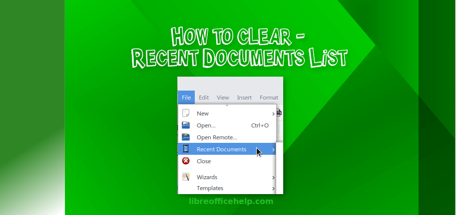 how to delete pages in openoffice writer document