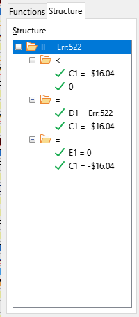 Formula