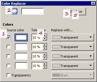 Image fade to background colour (fade to transparent) - English - Ask  LibreOffice