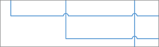 Liniensprung