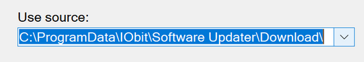 Updater Software