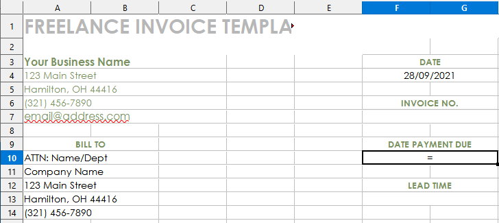 wanting-to-make-a-due-date-on-an-invoice-english-ask-libreoffice